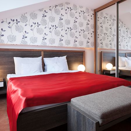 Belgrade Boutique House Bed & Breakfast Bagian luar foto