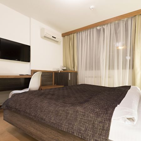 Belgrade Boutique House Bed & Breakfast Bagian luar foto