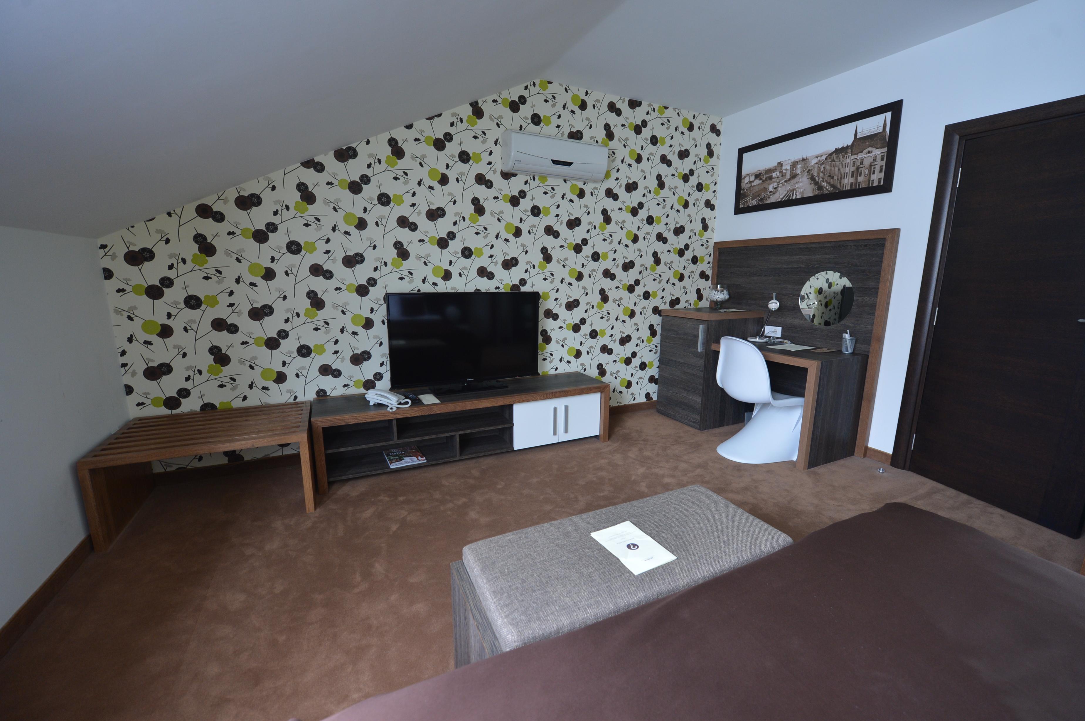Belgrade Boutique House Bed & Breakfast Bagian luar foto