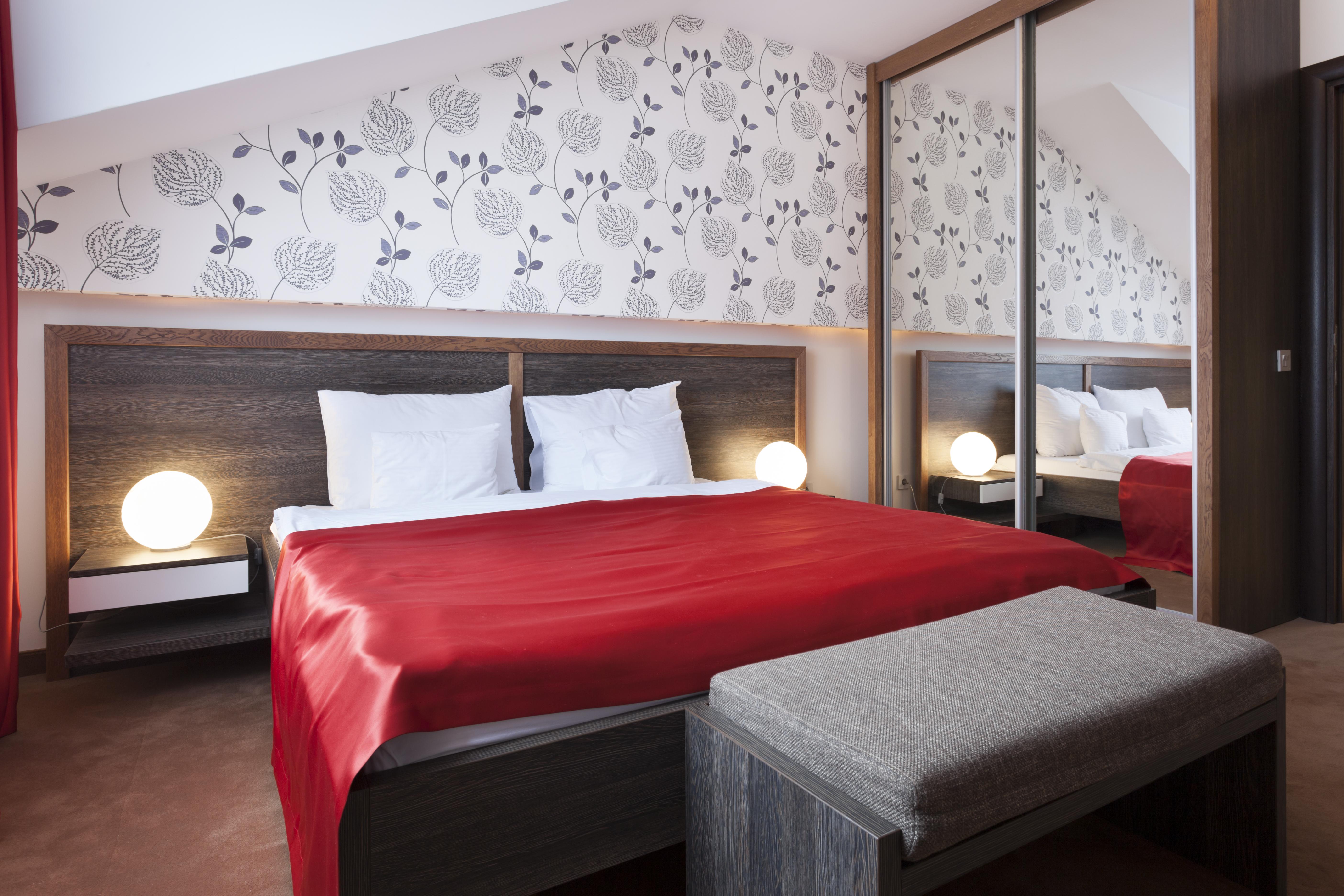 Belgrade Boutique House Bed & Breakfast Bagian luar foto