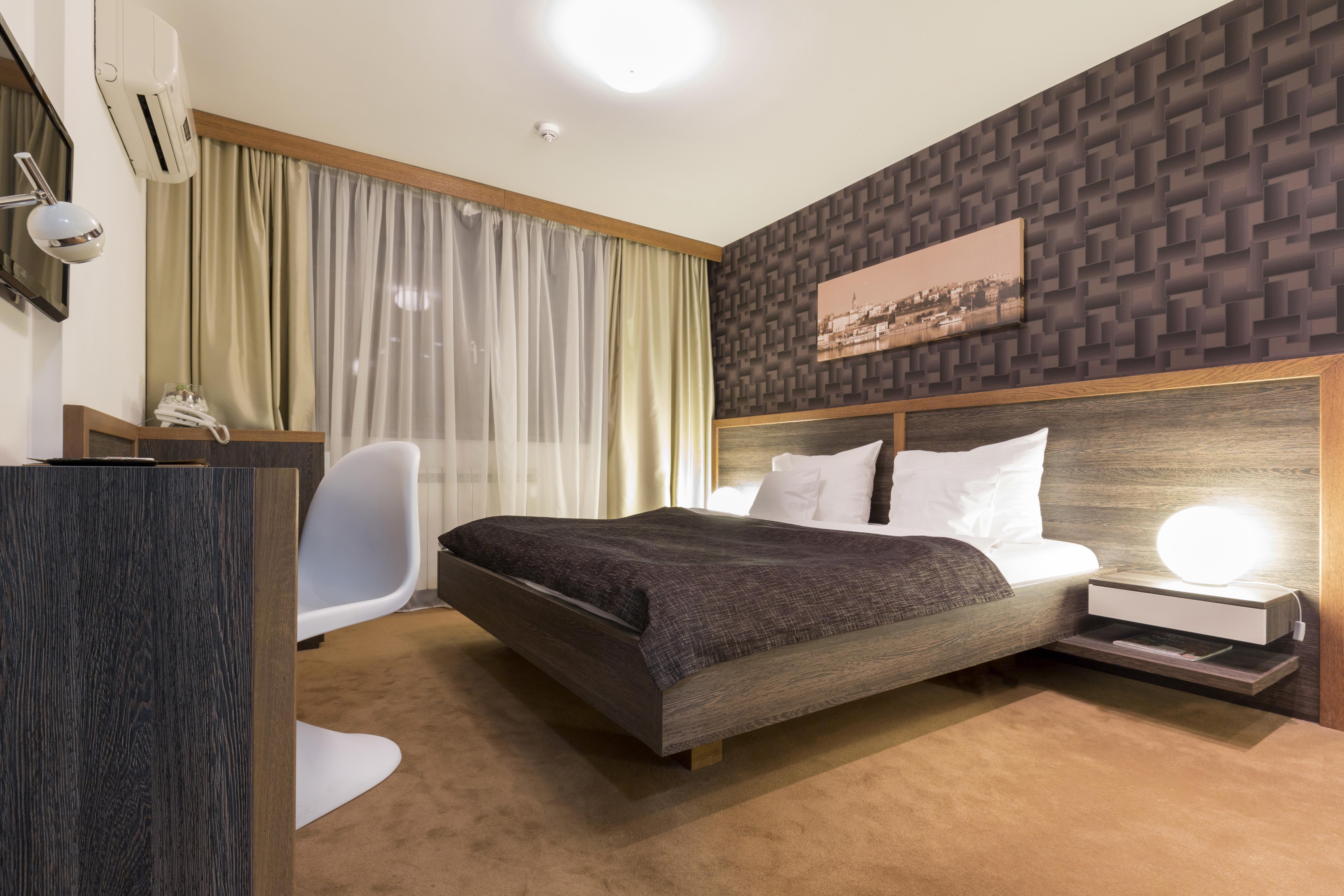 Belgrade Boutique House Bed & Breakfast Bagian luar foto