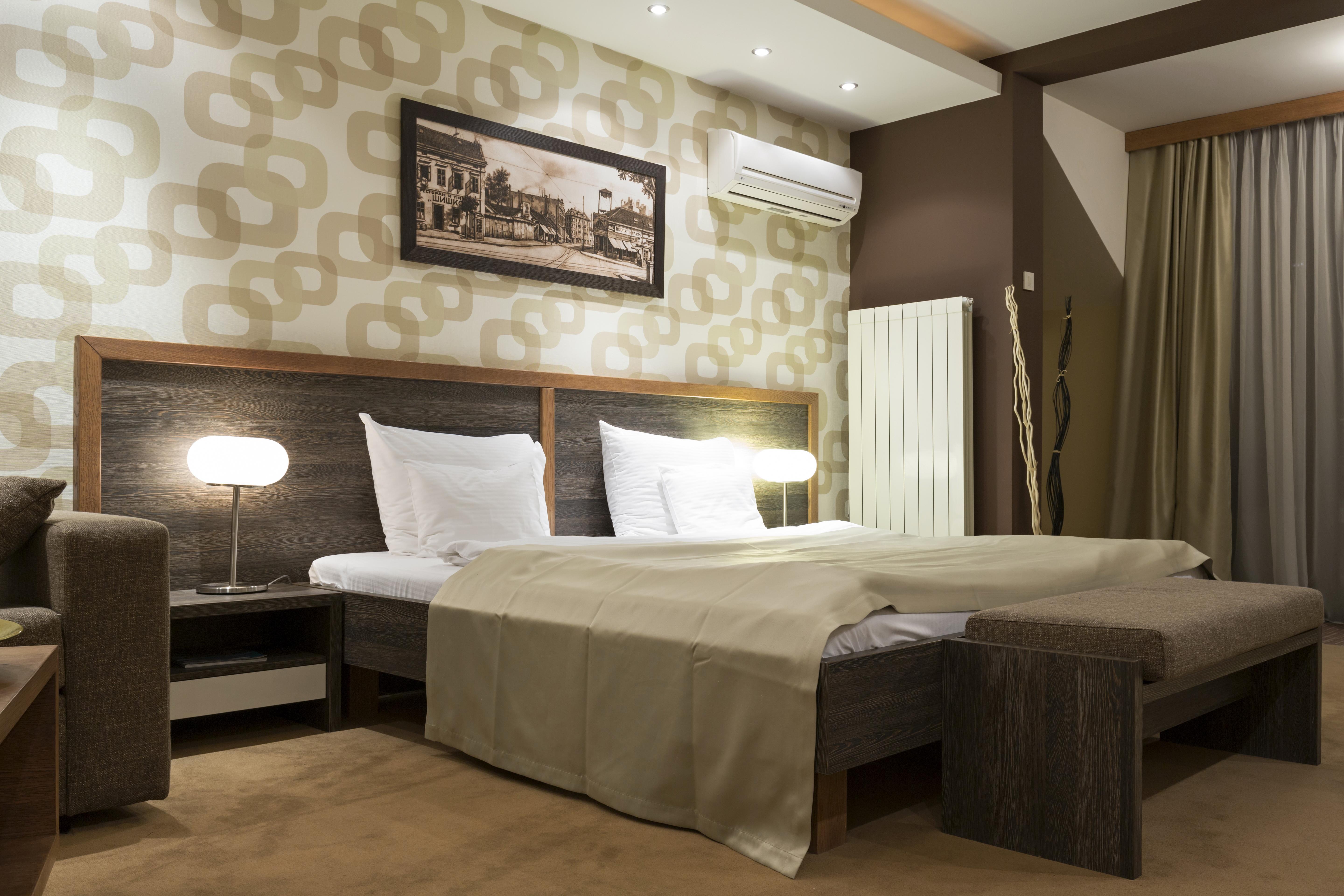 Belgrade Boutique House Bed & Breakfast Bagian luar foto