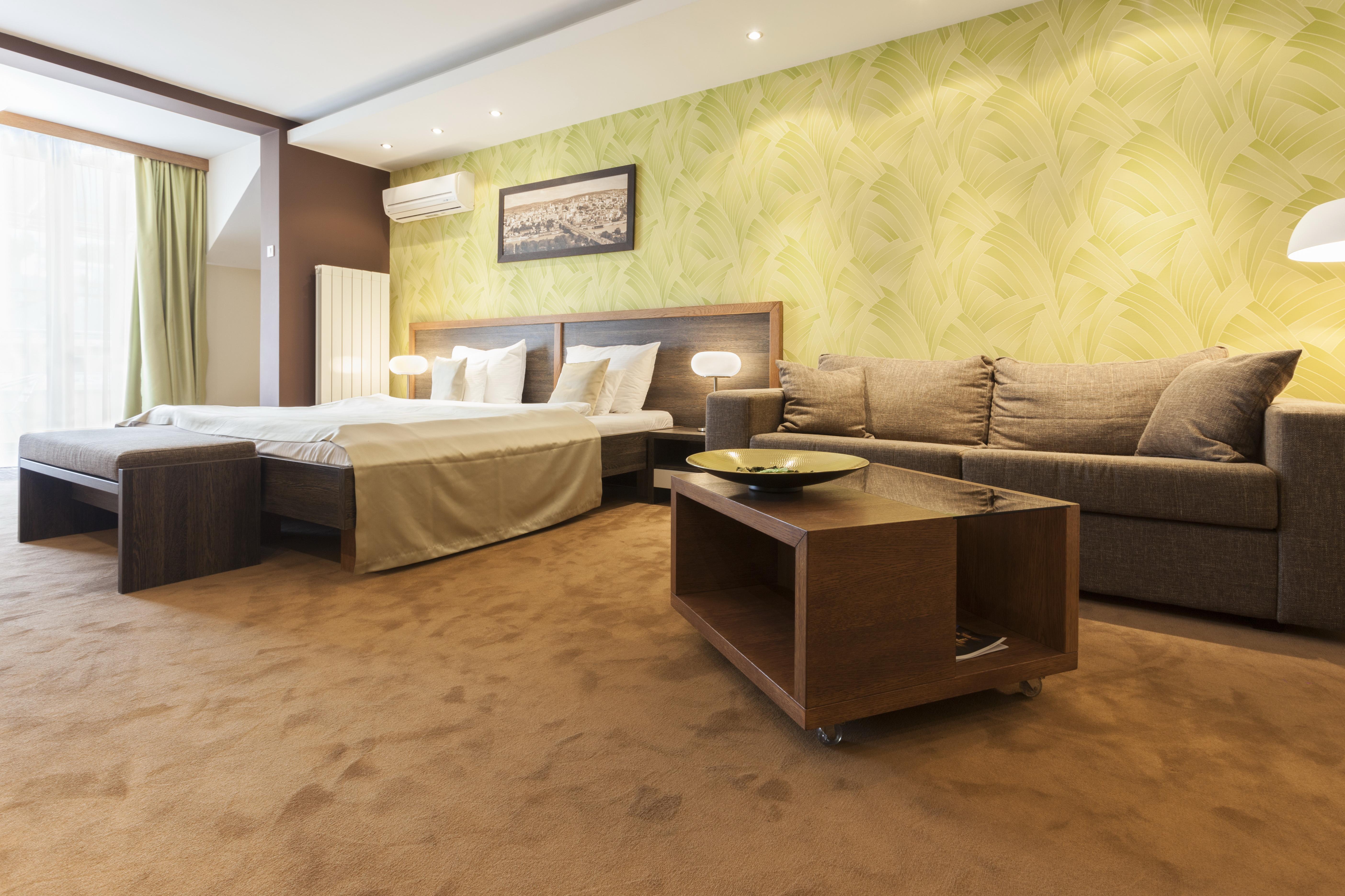 Belgrade Boutique House Bed & Breakfast Bagian luar foto