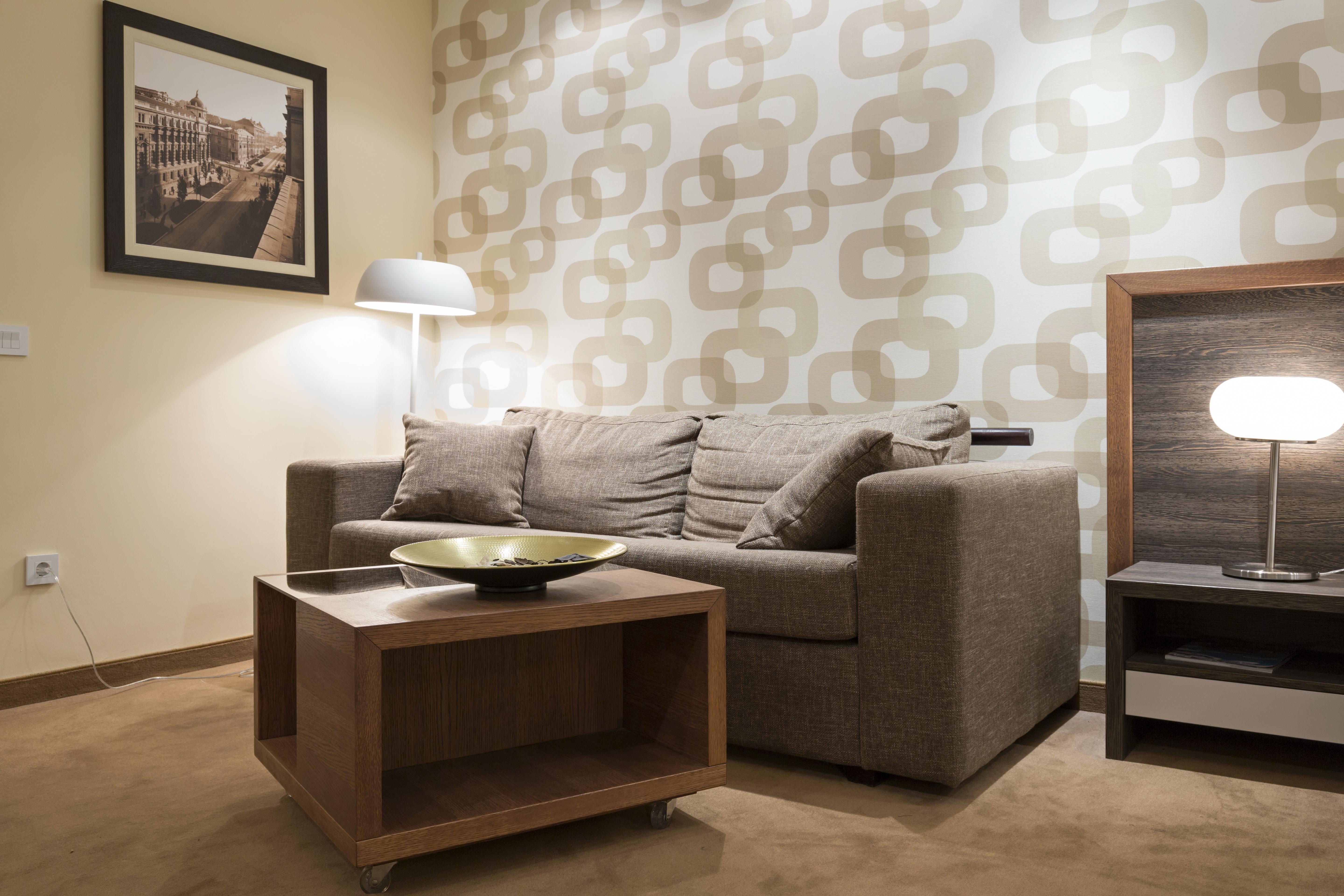 Belgrade Boutique House Bed & Breakfast Bagian luar foto