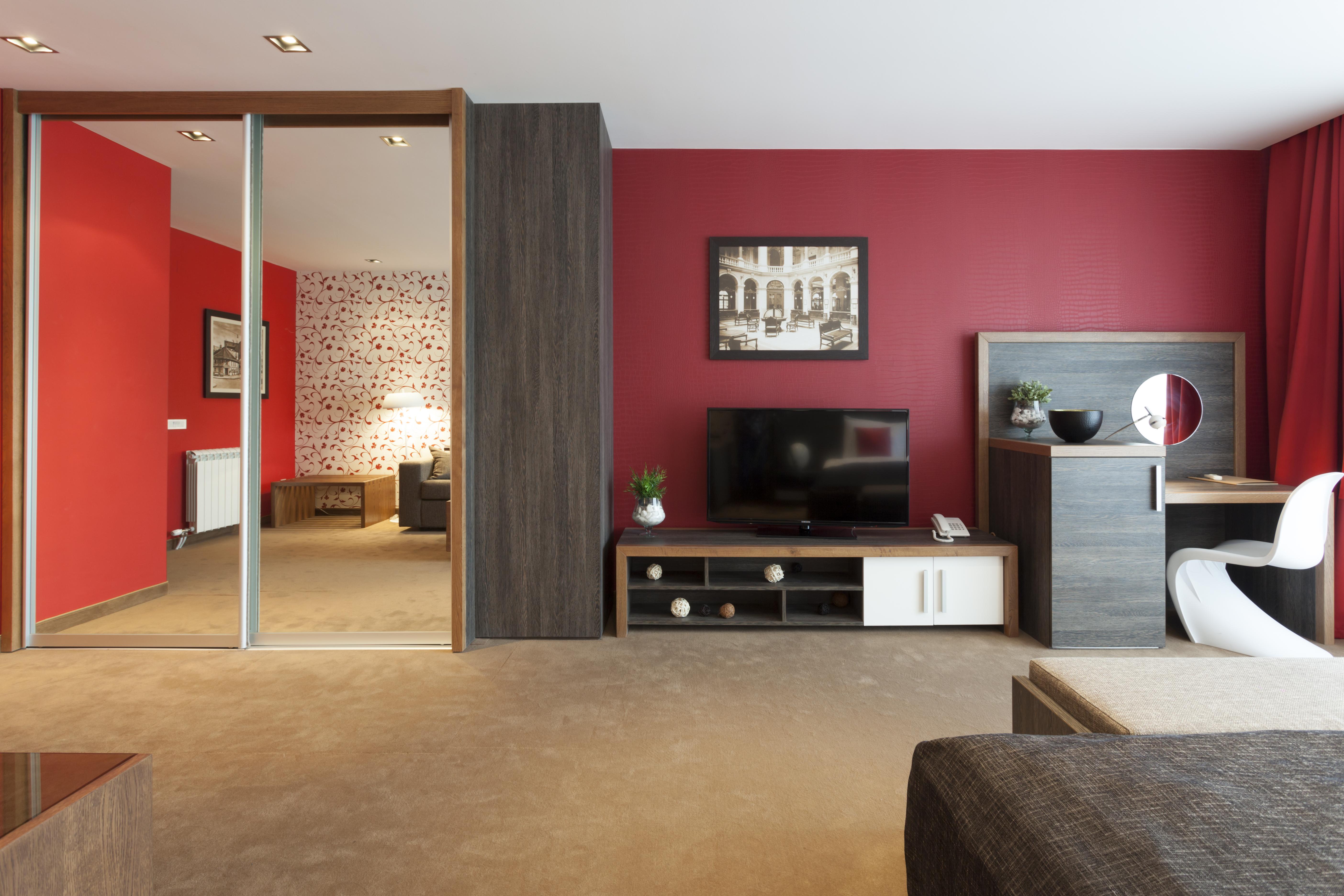 Belgrade Boutique House Bed & Breakfast Bagian luar foto