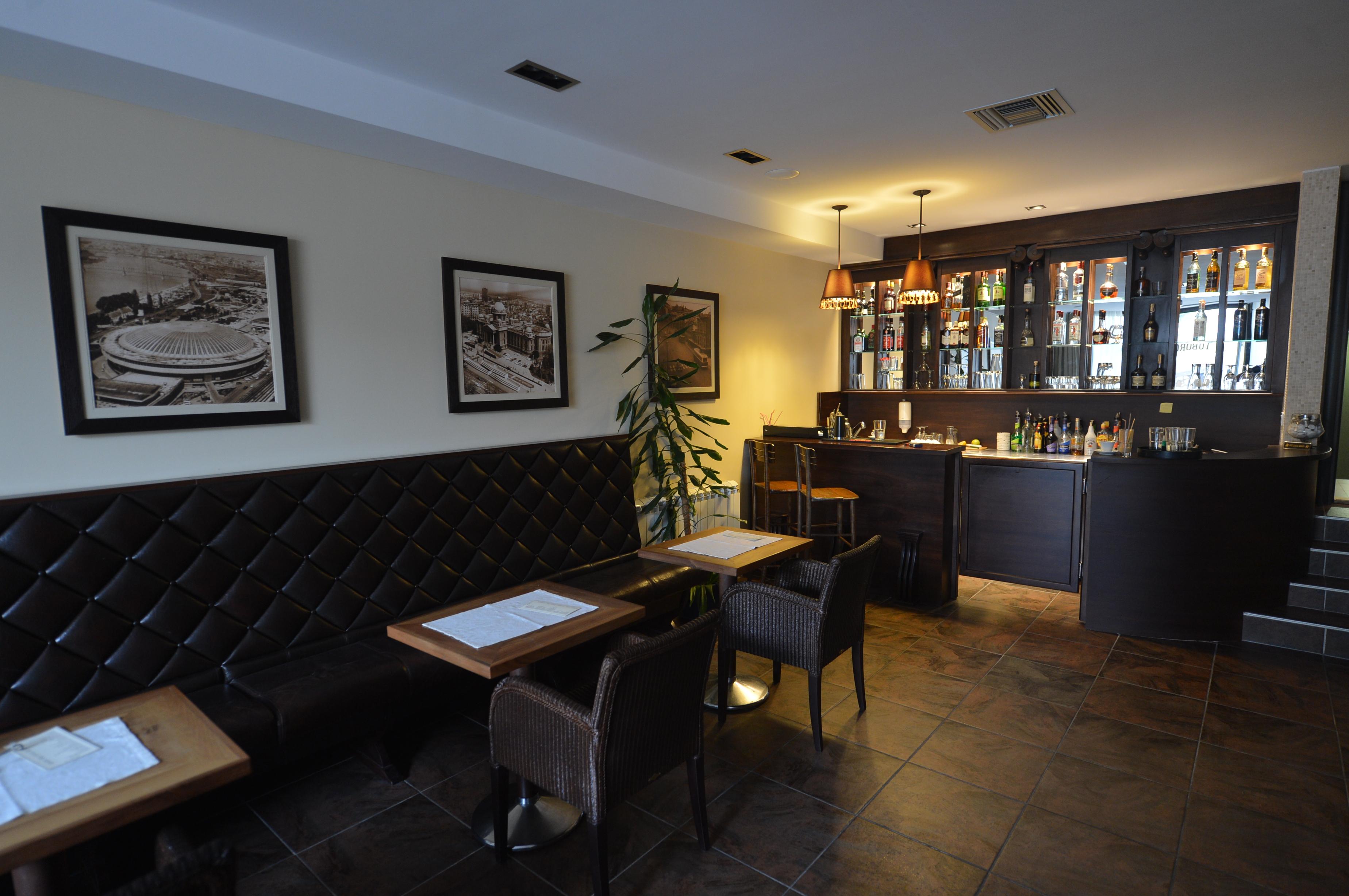 Belgrade Boutique House Bed & Breakfast Bagian luar foto