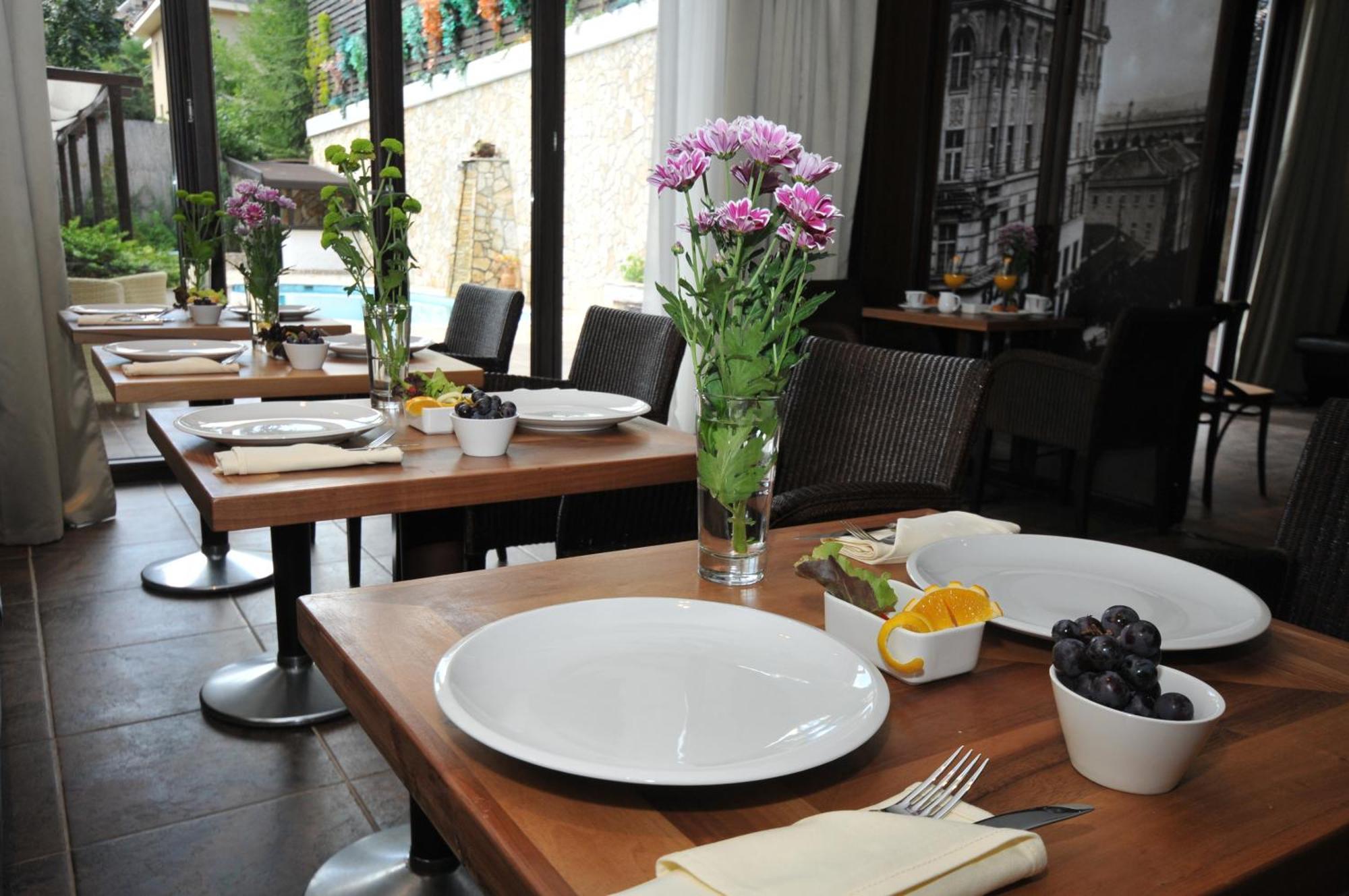 Belgrade Boutique House Bed & Breakfast Bagian luar foto