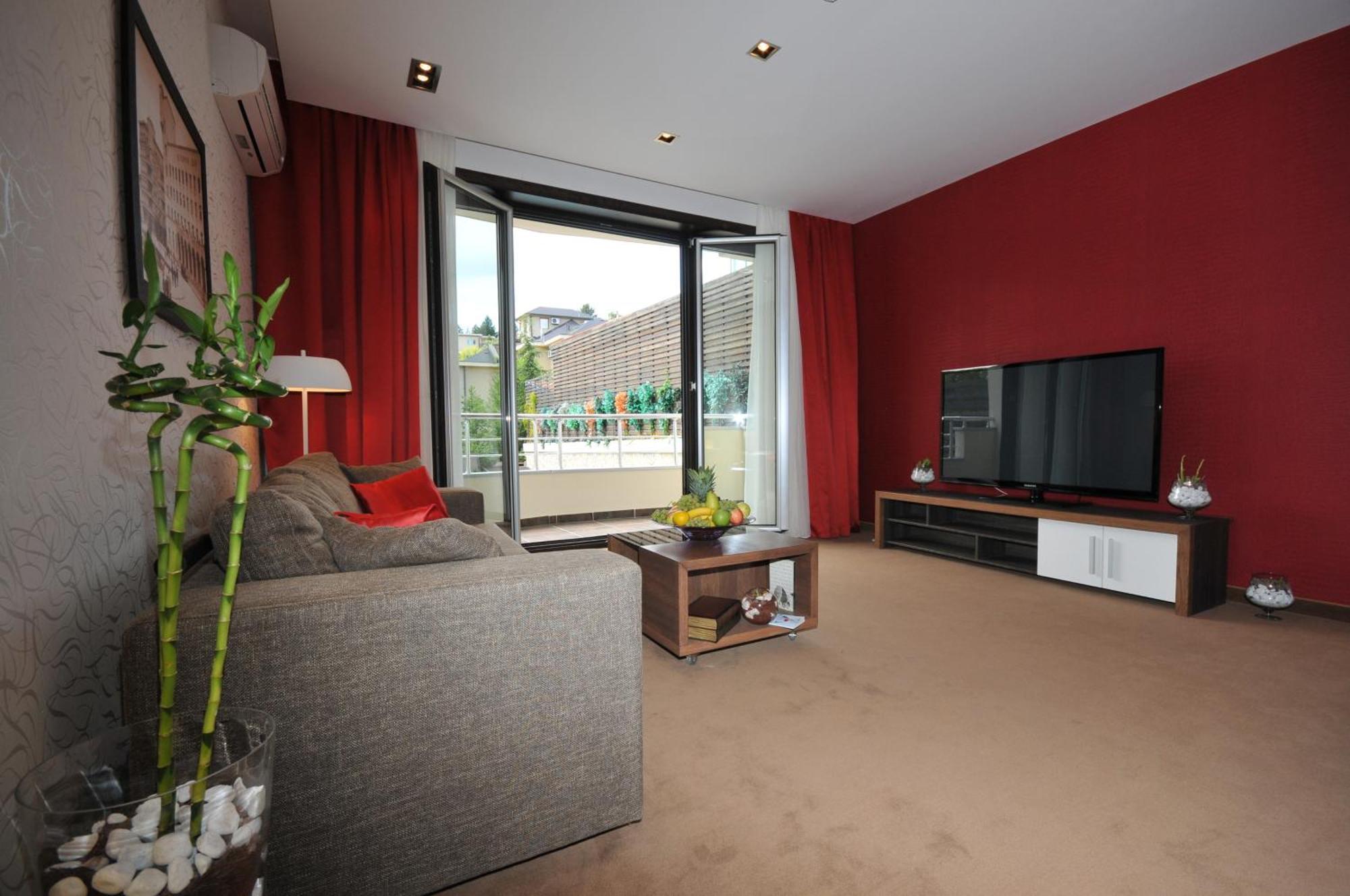Belgrade Boutique House Bed & Breakfast Bagian luar foto