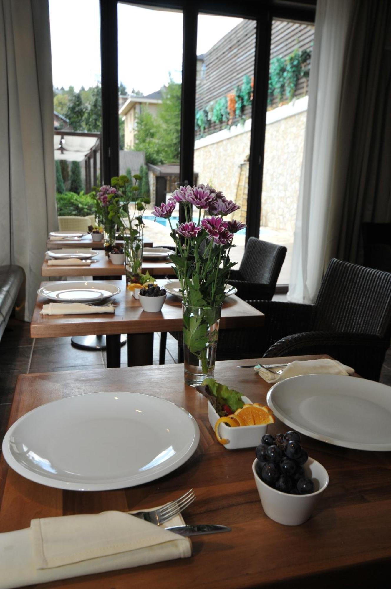 Belgrade Boutique House Bed & Breakfast Bagian luar foto