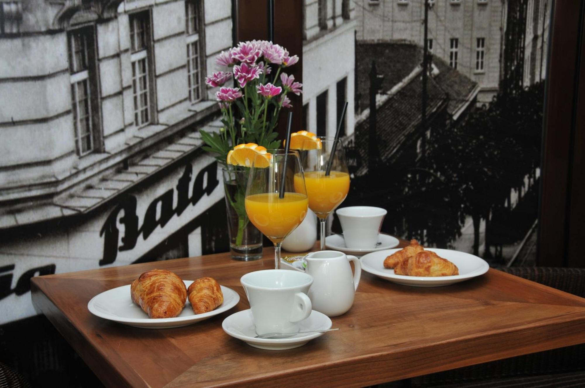 Belgrade Boutique House Bed & Breakfast Bagian luar foto