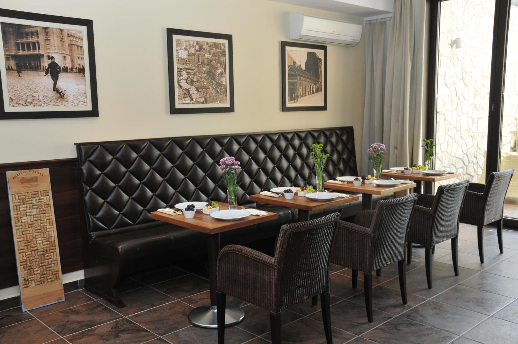 Belgrade Boutique House Bed & Breakfast Bagian luar foto