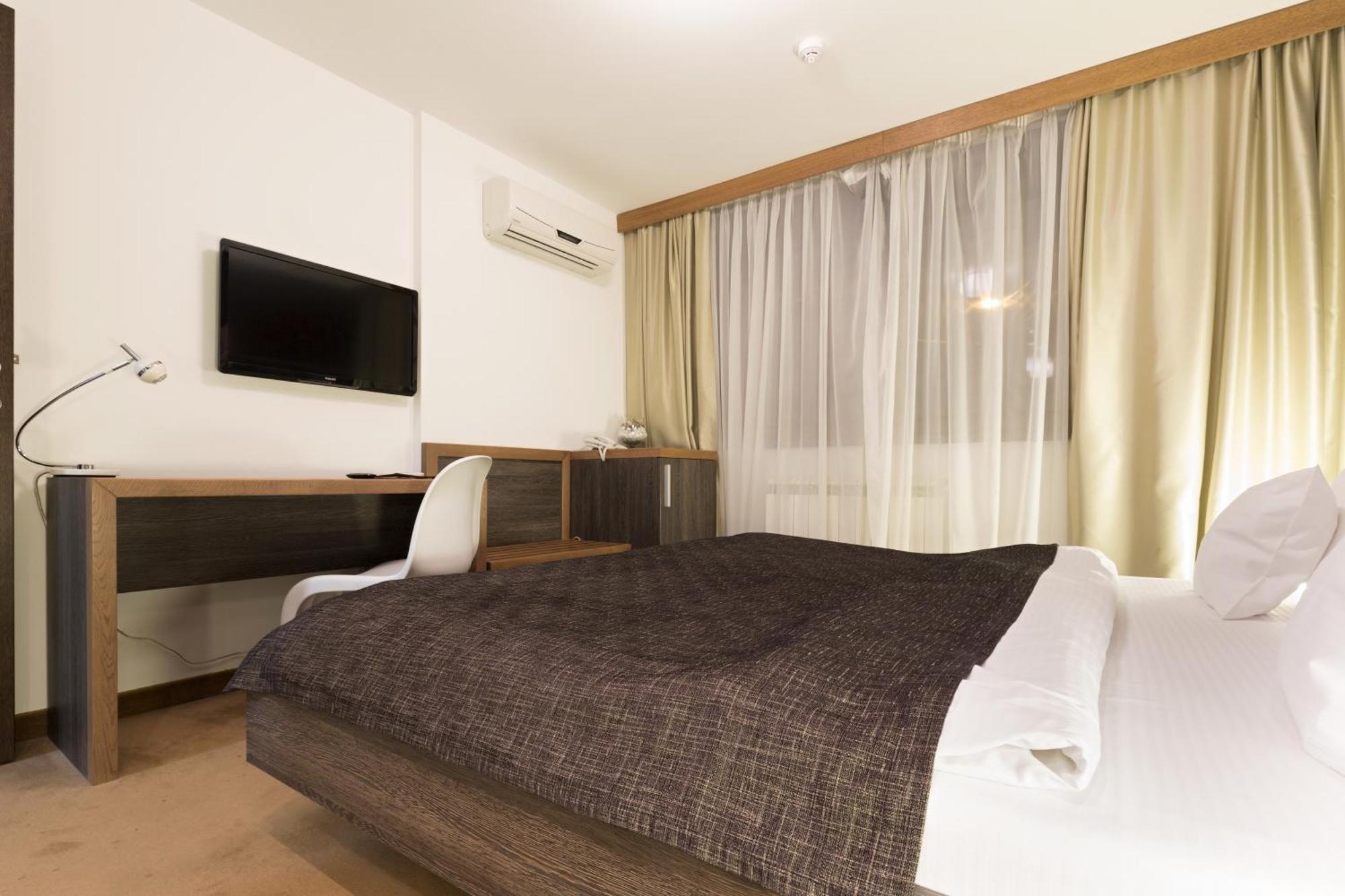 Belgrade Boutique House Bed & Breakfast Ruang foto