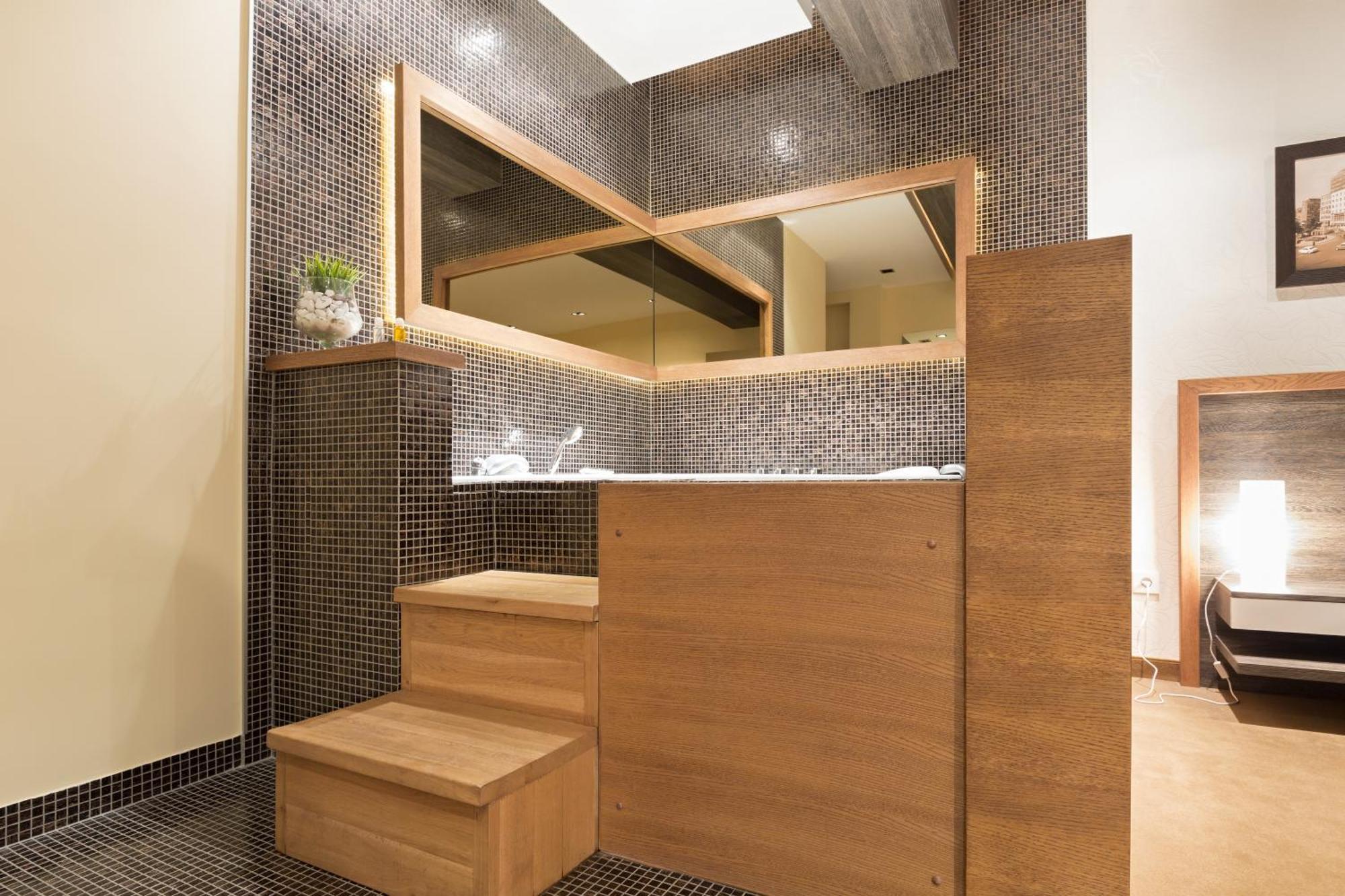Belgrade Boutique House Bed & Breakfast Ruang foto